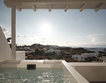 Hôtel Andronikos adults only 4* - Mykonos (île de), Grèce - Image 5