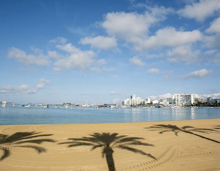 Hôtel SMT Puchet 3* - Ibiza, Baléares - Image 1