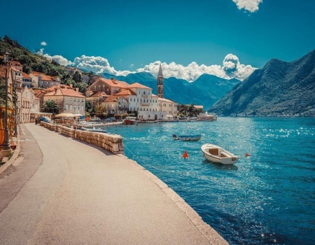 Autotour aventures le long de l'Adriatique : Croatie, Montenegro et Bosnie - 4