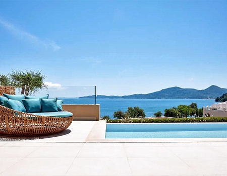 Hôtel MarBella 5* - 2