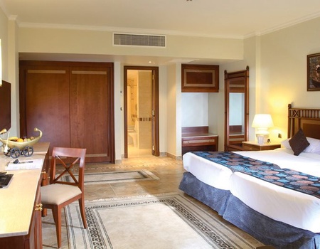 Jolie Ville Hotel & Spa Kings Island Luxor 5* - 2