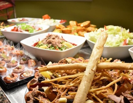 Hôtel Verdi Tunis Beach Resort 4* - 5