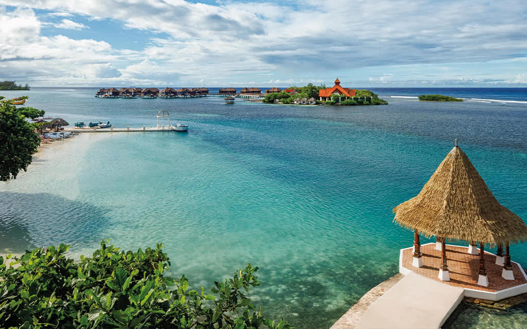 Sandals Royal Caribbean ***** - 4