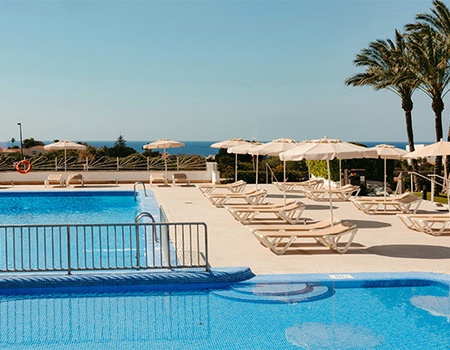 Hôtel Club Framissima Minura Sur Menorca 4* - Minorque, Baléares - Image 2