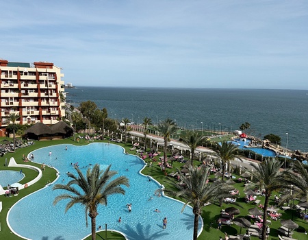 Hôtel ÔClub Experience Holiday World Village 4* - 2