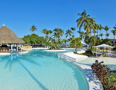 Melia Varadero by Ôvoyages 5* - 2