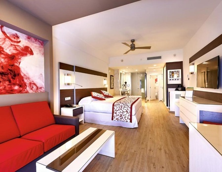 Riu Palace Costa Mujeres 5* - 3