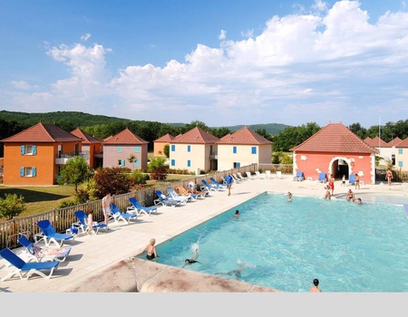 Le Domaine de Claire Rive, 3* - 1