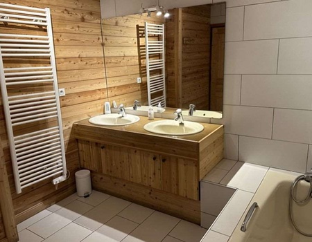 Chalet Erika - Isère - Les 2 Alpes, Alpes du Nord - Image 4