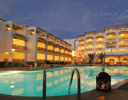 Hôtel Timoulay & Spa 4*