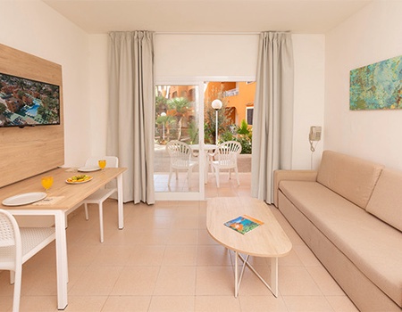 Hôtel HSM Club Torre Blanca 3* - 3