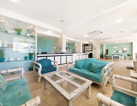 Hôtel Ukino Terrace Algarve 3* - 5