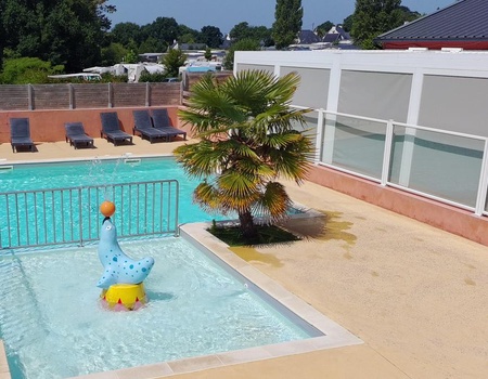 Camping du Val, 3* - Côtes d'Armor - Erquy, Bretagne - Image 3