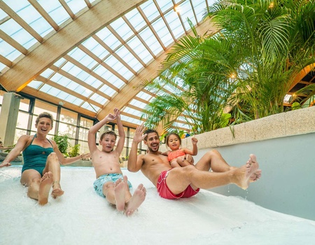 Domaine des Ormes 4* - 3