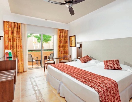 Hôtel Riu Funana 5* - 4