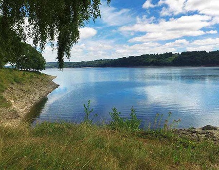 VVF Cantal Champs-sur-Tarentaine 3* - 4