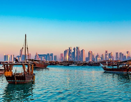 City Center Rotana Doha 5* - 3