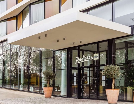 Séjour dans un établissement design au coeur de Montpellier - 4* - 3