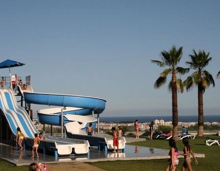 Camping Vilanova Park**** - - Vilanova i la Geltrú - Vilanova i la Geltru, Espagne - Image 5