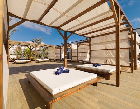 Hôtel H10 Ocean Dreams 4* - Adults Only 18+ - Fuerteventura, Canaries - Image 2