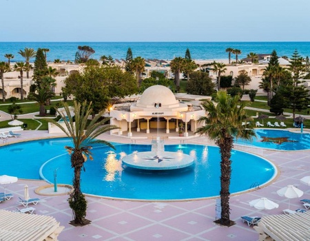 Hôtel Le Royal Hammamet 5* - Hammamet, Tunisie - Image 1