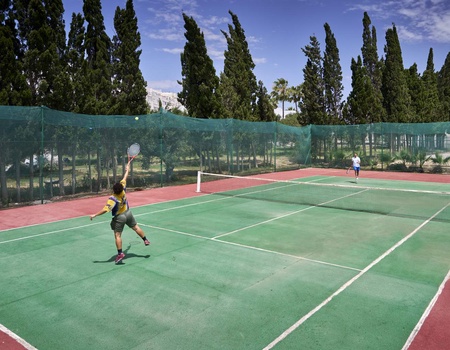 Mon French Club Nahrawess Resort & Thalasso 4* - Hammamet, Tunisie - Image 5