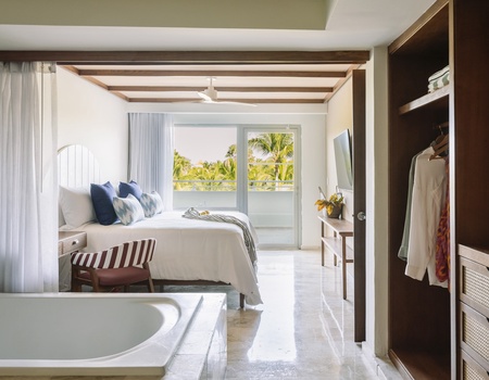 Hôtel ZEL Punta Cana 5* - 2