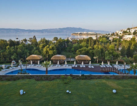 Hotel Bellazure 4* - Bodrum, Turquie - Image 5