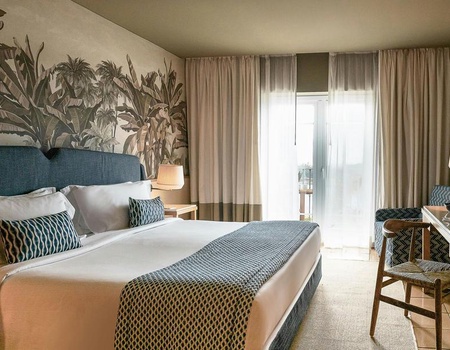 Hôtel Domes Lake Algarve 5* - 4