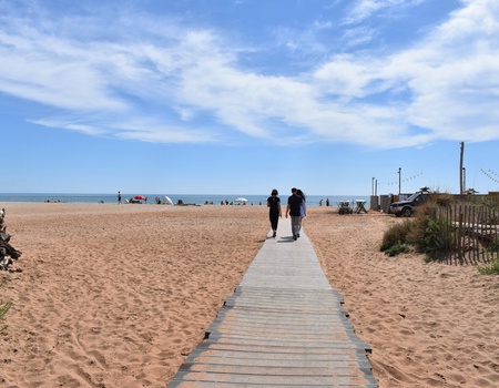 Camping Bleu Marine 4* - 3