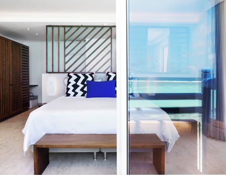 Hôtel SALT of Palmar ***** - 4