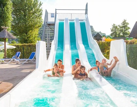 Camping Ile De La Comtesse, 4* - 2