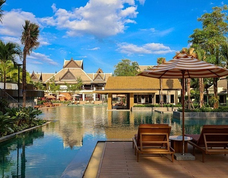 La Solaya Khao Lak 5* - Khao Lak, Thailande - Image 4
