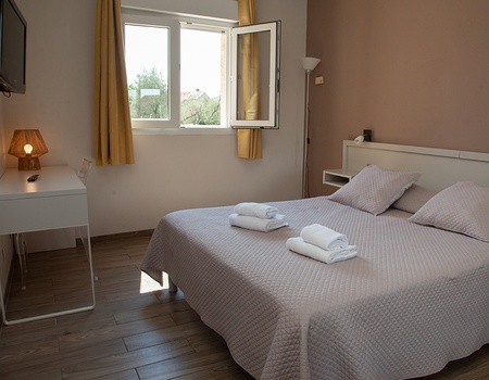 Hôtel Orizonte 3* (avec vols vacances) - 4