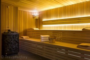 Araucaria Hotel & Spa 4* - Savoie - La Plagne, Alpes du Nord - Image 4