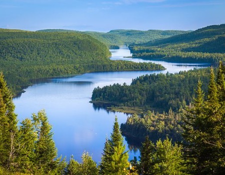 Splendeurs du Canada & Gaspésie 15J/13N - 2026 - 2