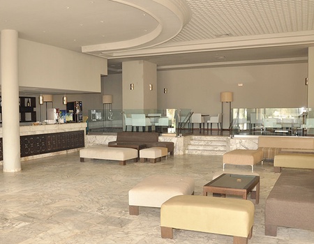 Hôtel Vincci Dar Midoun & Spa 4* - 5