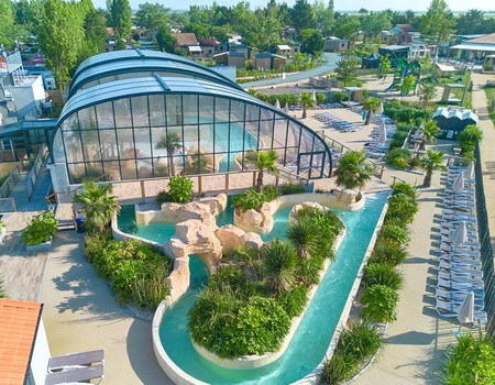 Camping du Jard, 4* - 1