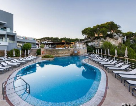 Hôtel Artiem Audax Spa & Wellness 4* - 2