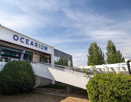 Camping Domaine de Bréhadour, 4* - 5