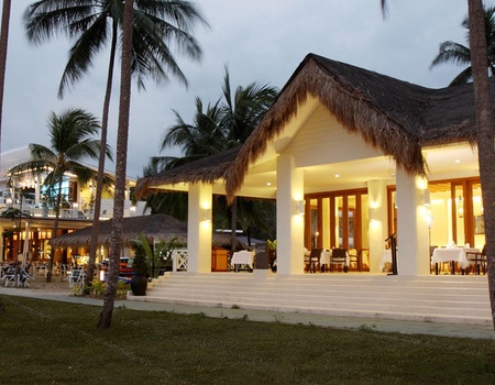 Hotel Kantary Beach Hotel Villas & Suites Khao Lak 5* - 1