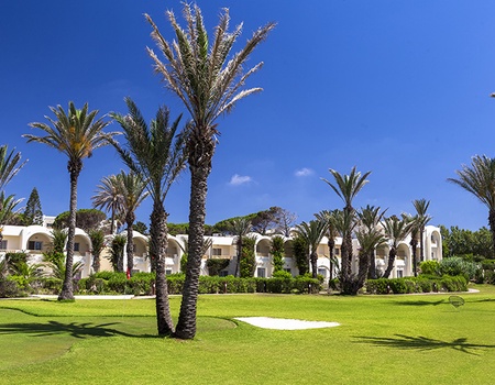 Hôtel Calimera Delfino Beach 4* - 2