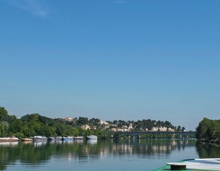 Croisière exceptionnelle sur la Saône pour célébrer le Beaujolais Nouveau (formule port/port) - Lyon, Sud Est - Image 4