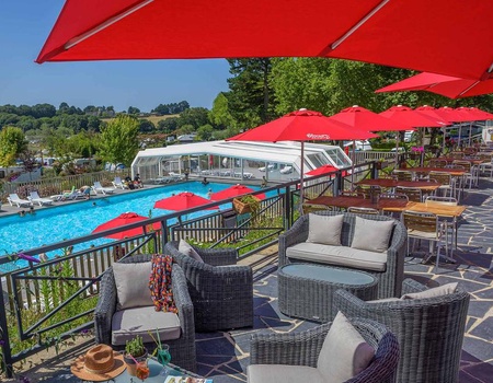 Flower Camping Le Conleau, 4* - Morbihan - Vannes, Bretagne - Image 4