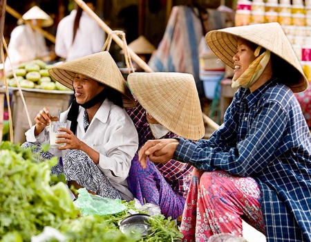 Circuit privé Au pays du dragon - 2