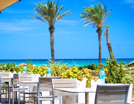 Hôtel Mahdia Beach & Aqua Park 4* - 3