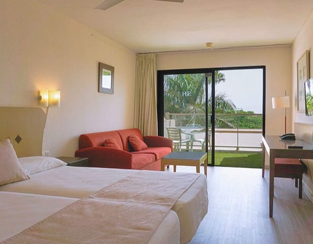 Hôtel SBH Taro Beach 4* - Fuerteventura, Canaries - Image 3