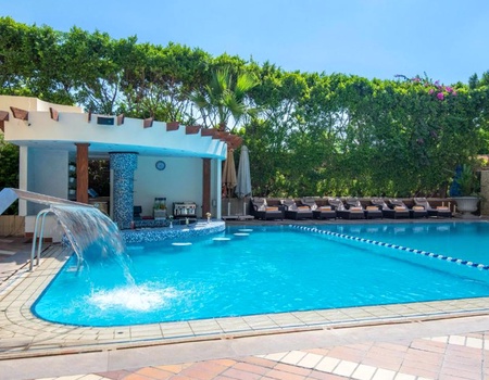 Ôcity Xperience Sonesta Hotel Tower & Casino 5* - 4