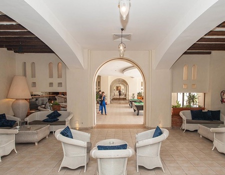 Hôtel Djerba Resort 4* - 3