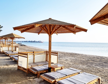 Hôtel Steigenberger Aqua Magic 5* - 4